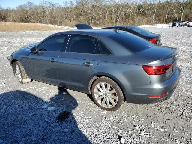 Photo 1 VIN: WAUGNAF49HN009288 - AUDI A4 