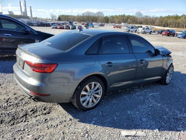 Photo 2 VIN: WAUGNAF49HN009288 - AUDI A4 