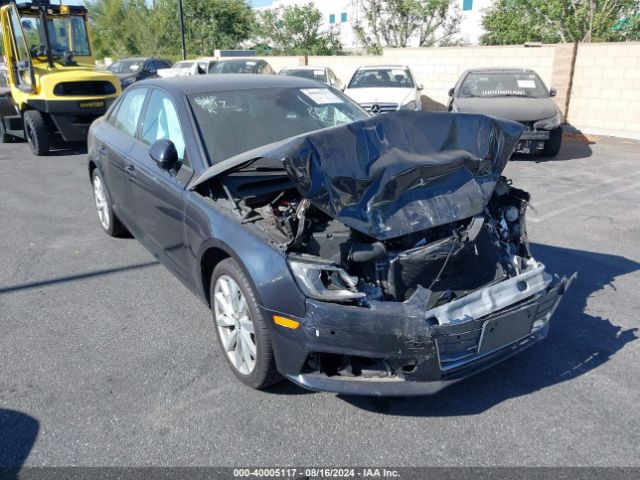 Photo 0 VIN: WAUGNAF49HN011042 - AUDI A4 