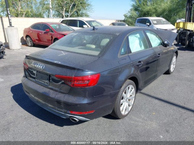 Photo 3 VIN: WAUGNAF49HN011042 - AUDI A4 