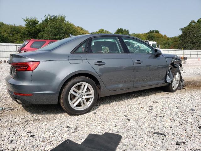 Photo 2 VIN: WAUGNAF49HN013177 - AUDI A4 PREMIUM 