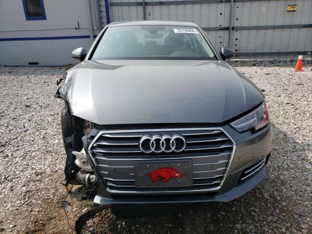 Photo 4 VIN: WAUGNAF49HN013177 - AUDI A4 PREMIUM 