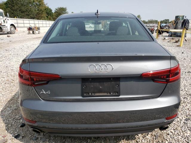 Photo 5 VIN: WAUGNAF49HN013177 - AUDI A4 PREMIUM 