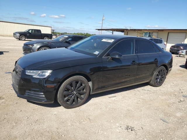 Photo 0 VIN: WAUGNAF49HN026365 - AUDI A4 PREMIUM 