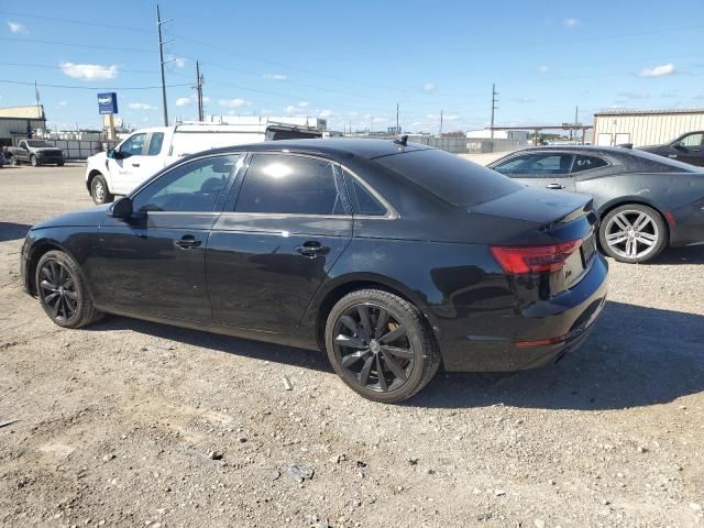 Photo 1 VIN: WAUGNAF49HN026365 - AUDI A4 PREMIUM 