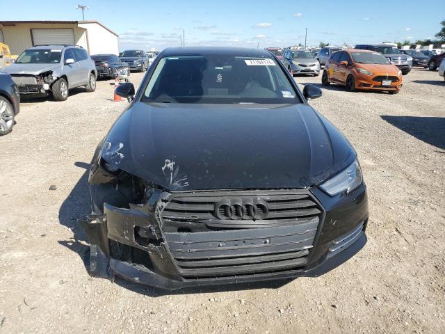 Photo 4 VIN: WAUGNAF49HN026365 - AUDI A4 PREMIUM 