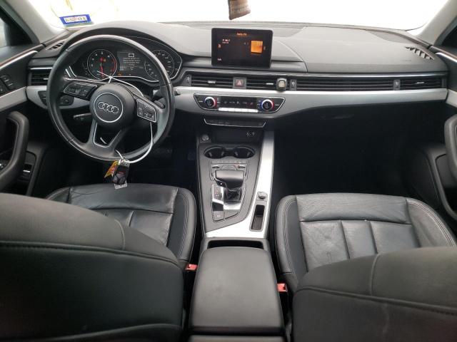 Photo 7 VIN: WAUGNAF49HN026365 - AUDI A4 PREMIUM 