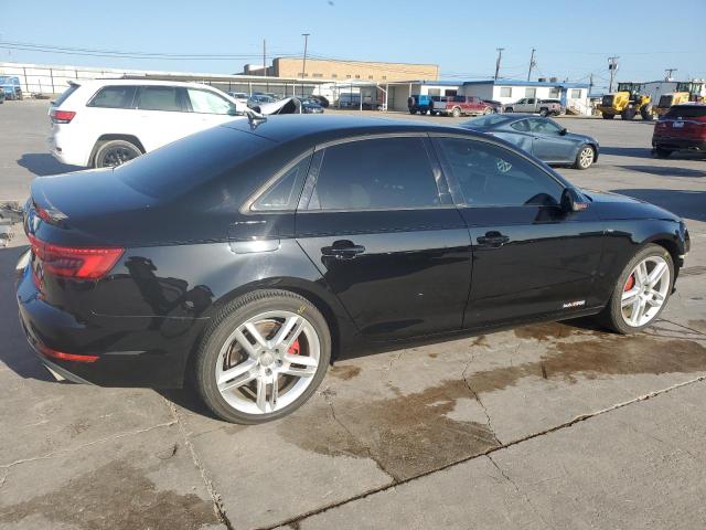 Photo 2 VIN: WAUGNAF49HN057809 - AUDI A4 PREMIUM 