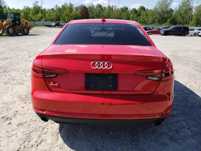 Photo 5 VIN: WAUGNAF49HN058507 - AUDI A4 PREMIUM 