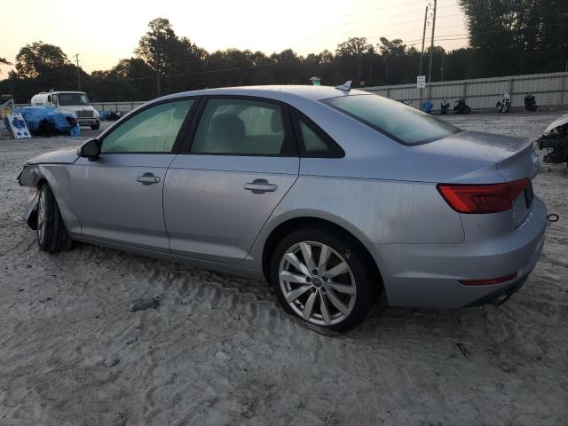 Photo 1 VIN: WAUGNAF4XHN000390 - AUDI A4 PREMIUM 