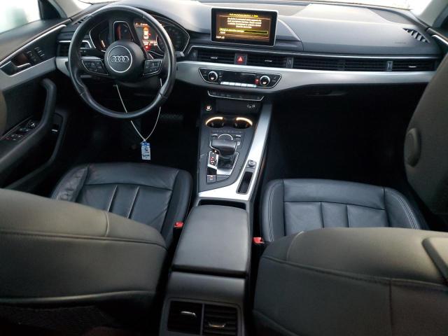 Photo 7 VIN: WAUGNAF4XHN000390 - AUDI A4 PREMIUM 