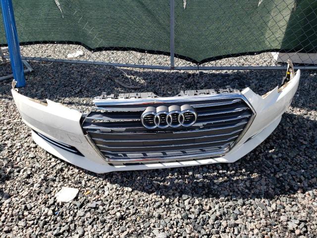 Photo 11 VIN: WAUGNAF4XHN058709 - AUDI A4 PREMIUM 