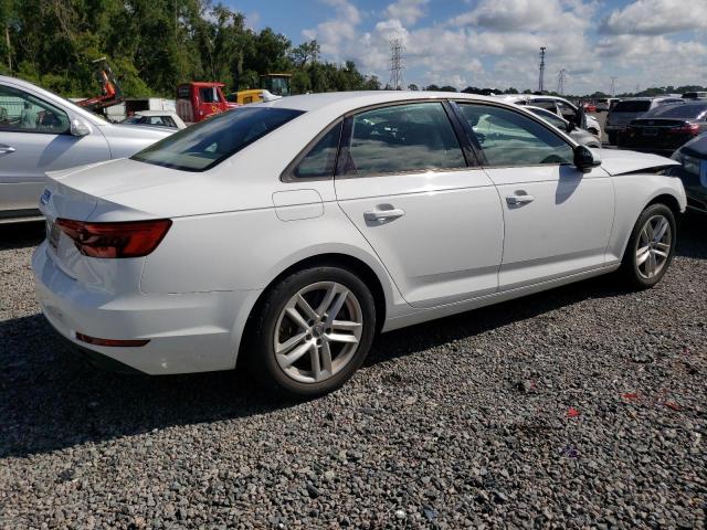 Photo 2 VIN: WAUGNAF4XHN058709 - AUDI A4 PREMIUM 