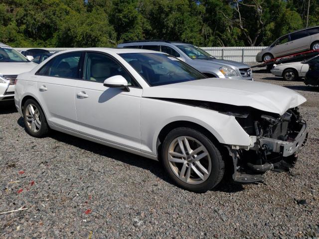 Photo 3 VIN: WAUGNAF4XHN058709 - AUDI A4 PREMIUM 