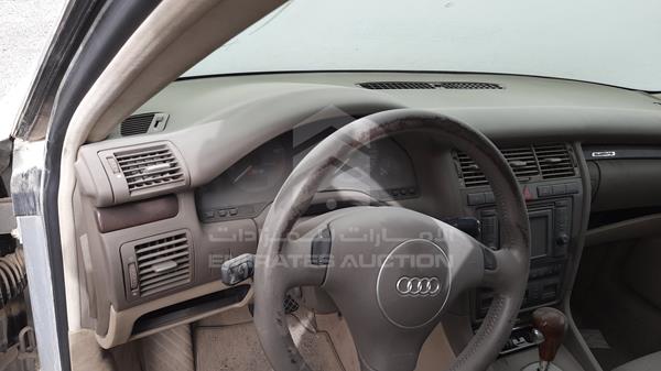 Photo 12 VIN: WAUGU44DX3N000163 - AUDI S8 