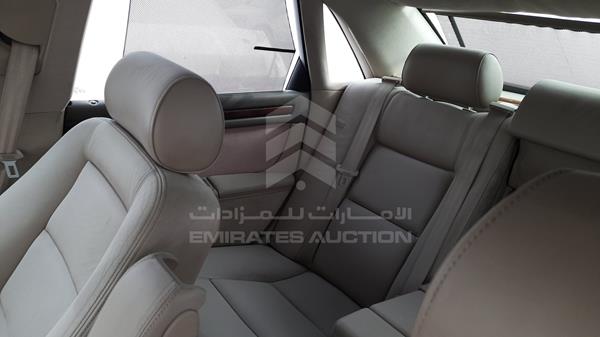 Photo 16 VIN: WAUGU44DX3N000163 - AUDI S8 