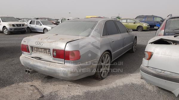 Photo 6 VIN: WAUGU44DX3N000163 - AUDI S8 