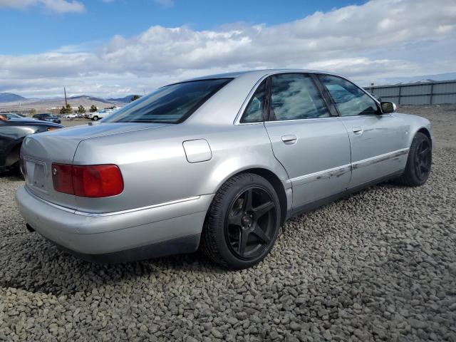 Photo 2 VIN: WAUGU54D81N008619 - AUDI S8 