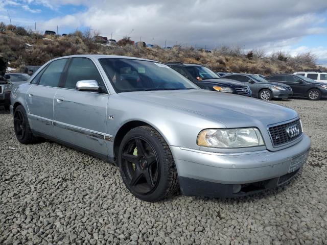 Photo 3 VIN: WAUGU54D81N008619 - AUDI S8 