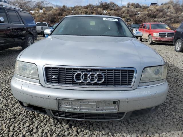 Photo 4 VIN: WAUGU54D81N008619 - AUDI S8 