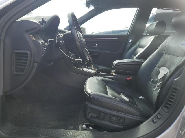 Photo 6 VIN: WAUGU54D81N008619 - AUDI S8 