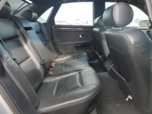 Photo 9 VIN: WAUGU54D81N008619 - AUDI S8 