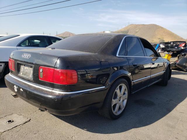 Photo 3 VIN: WAUGU54DX1N011781 - AUDI S8 QUATTRO 