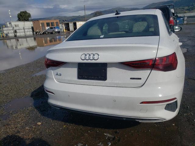 Photo 5 VIN: WAUGUDGY0NA061028 - AUDI A3 