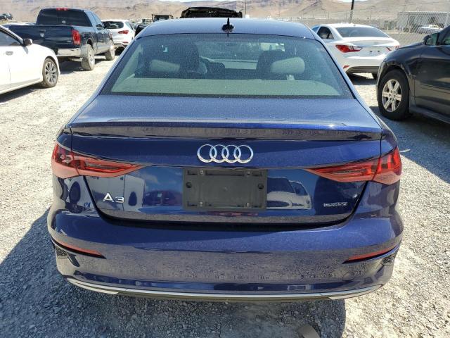 Photo 5 VIN: WAUGUDGY0NA083854 - AUDI A3 PREMIUM 