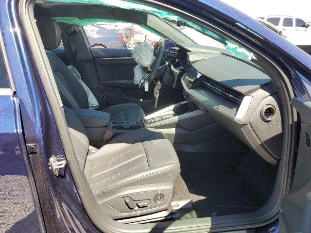 Photo 6 VIN: WAUGUDGY0NA083854 - AUDI A3 PREMIUM 