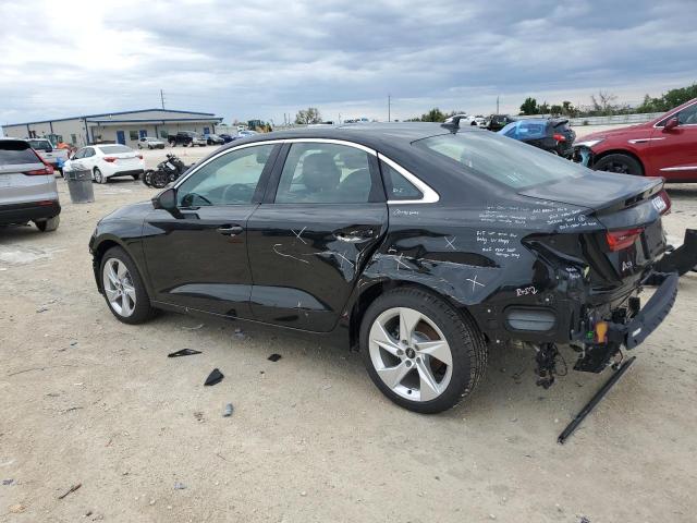 Photo 1 VIN: WAUGUDGY2PA108725 - AUDI A3 