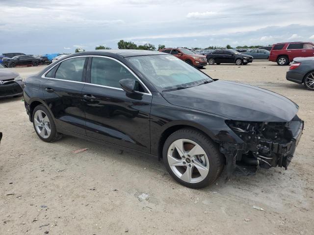 Photo 3 VIN: WAUGUDGY2PA108725 - AUDI A3 