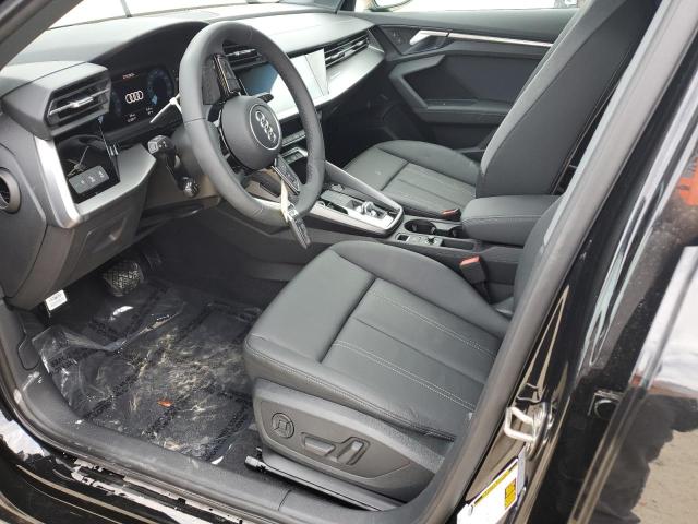 Photo 6 VIN: WAUGUDGY2PA108725 - AUDI A3 