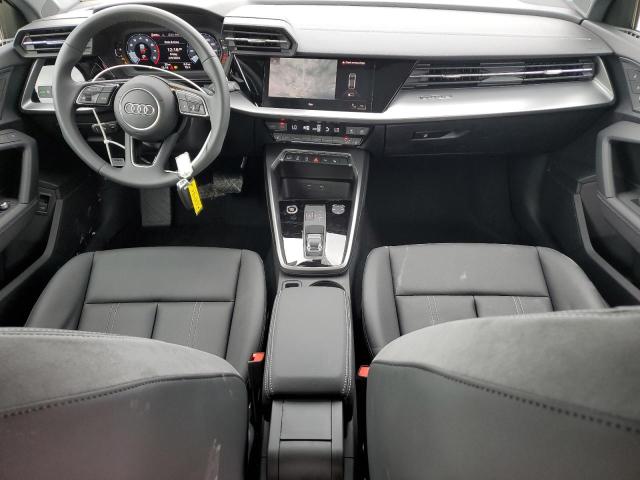 Photo 7 VIN: WAUGUDGY2PA108725 - AUDI A3 