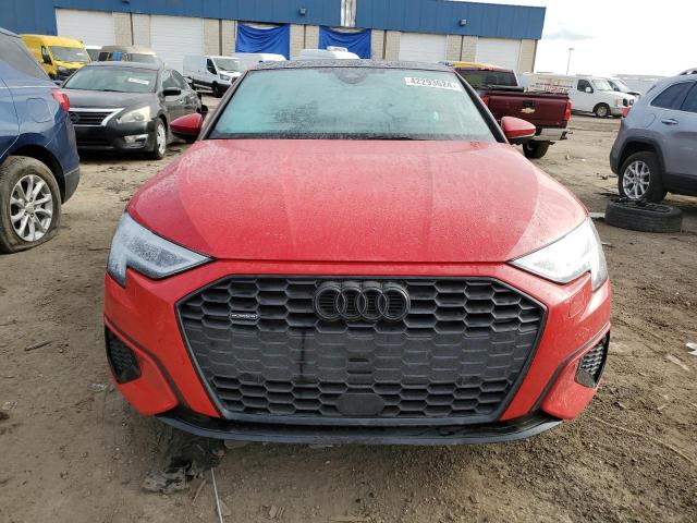 Photo 4 VIN: WAUGUDGY3PA049054 - AUDI A3 