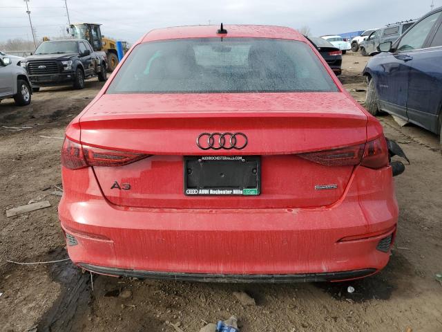 Photo 5 VIN: WAUGUDGY3PA049054 - AUDI A3 