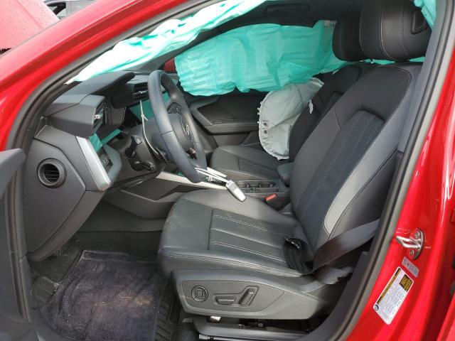 Photo 6 VIN: WAUGUDGY3PA049054 - AUDI A3 