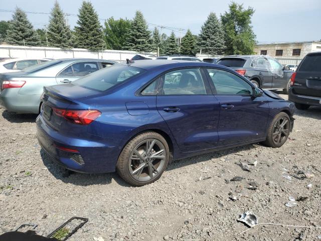 Photo 2 VIN: WAUGUDGY3RA046187 - AUDI A3 PREMIUM 