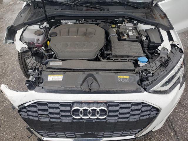 Photo 10 VIN: WAUGUDGY5RA047972 - AUDI A3 