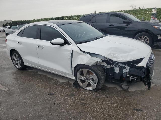 Photo 3 VIN: WAUGUDGY5RA047972 - AUDI A3 