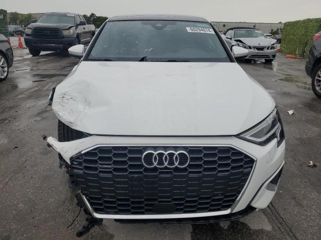 Photo 4 VIN: WAUGUDGY5RA047972 - AUDI A3 