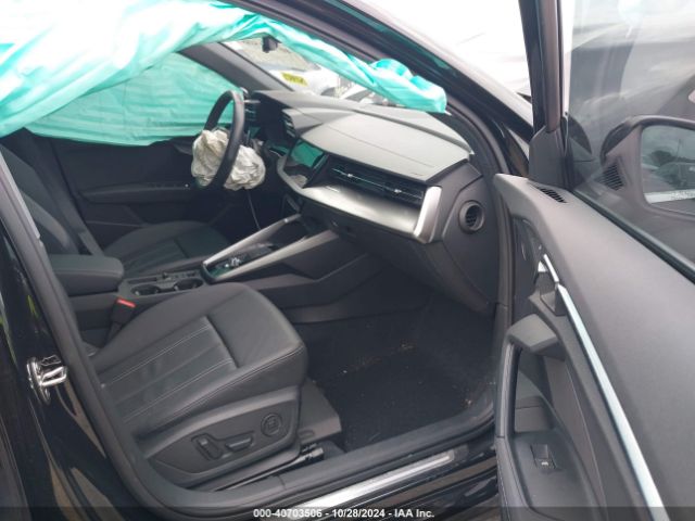 Photo 4 VIN: WAUGUDGY6RA127023 - AUDI A3 