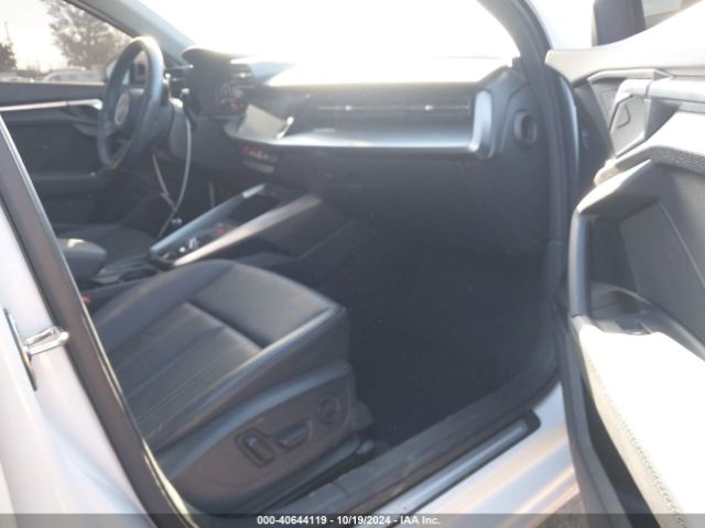 Photo 4 VIN: WAUGUDGY7PA129523 - AUDI A3 