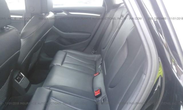 Photo 7 VIN: WAUGUGFF0H1066056 - AUDI A3 