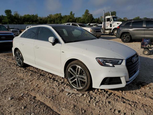 Photo 3 VIN: WAUGUGFF1J1066234 - AUDI A3 PREMIUM 