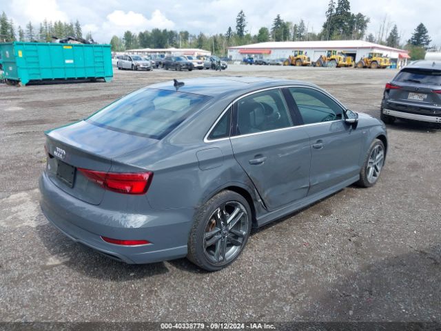 Photo 3 VIN: WAUGUGFF2KA102188 - AUDI A3 