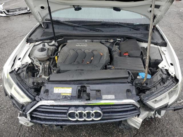 Photo 10 VIN: WAUGUGFF4H1030788 - AUDI A3 