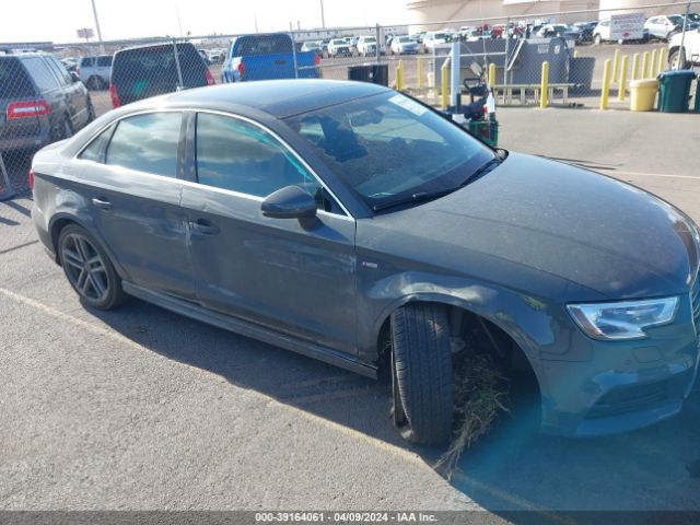 Photo 5 VIN: WAUGUGFF5J1046570 - AUDI A3 