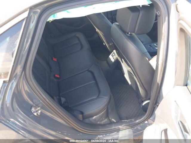 Photo 7 VIN: WAUGUGFF5J1046570 - AUDI A3 