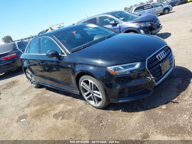 Photo 0 VIN: WAUGUGFF7K1021235 - AUDI A3 